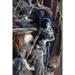 Kazimierz Kalkowski (ur. 1954, Gdańsk), Macbeth (dyptyk), 1994