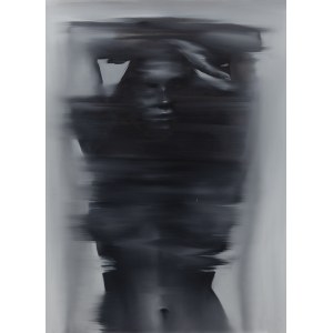 Izabela Manturo (b. 1995, Walcz), I059, 2026