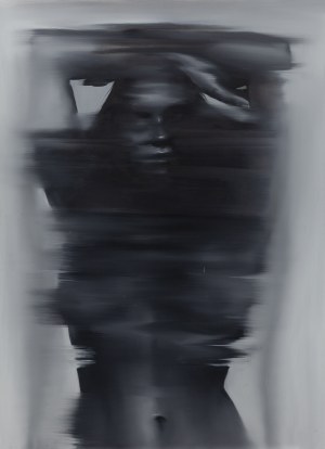 Izabela Manturo (ur. 1995, Wałcz), 