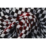 Anna Chorzępa-Kaszub (b. 1985, Poznań), "Game of Appearances 4," 2026