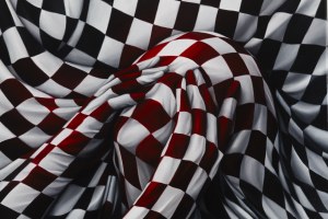 Anna Chorzępa-Kaszub (ur. 1985, Poznań), 