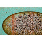 Grzegorz Klimek (b. 1987, Klobuck), "Allegretto," 2026
