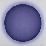 Magda Żak (née en 1987), Cercle de lumière 1.4.100, 2026