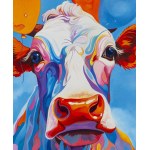 Piotr Horodyński (b. 1970), Moo amour, 2026