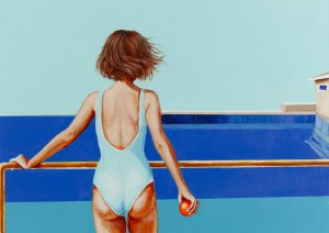 Renata Magda (ur. 1980, Rzeszów), 