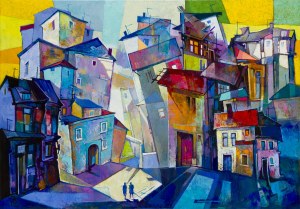 David Bagalishvili (ur. 1963, Gruzja), 