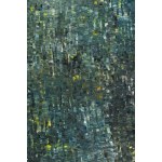 Kamil Gos (b. 1989, Wolomin), A sheet of emotional condensation, 2025