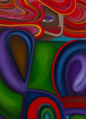 Katarzyna Chmiel \ Kate Hope (ur. 1988), 