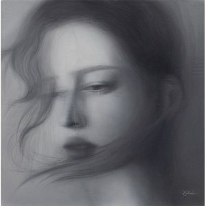 Daria Polieva (geb. 1995, Kryvyi Rih), Ohne Titel, 2026
