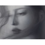 Daria Polieva (geb. 1995, Kryvyi Rih), Ohne Titel, 2026