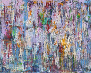 Gossia Zielaskowska (ur. 1983, Poznań), 