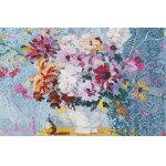Katarzyna Piriankov (geb. 1974), Blumen #1 aus der Serie Carpe diem, 2026
