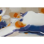 Natalia Fundowicz (b. 1991, Krakow), Running, 2023