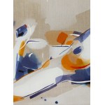 Natalia Fundowicz (b. 1991, Krakow), Running, 2023