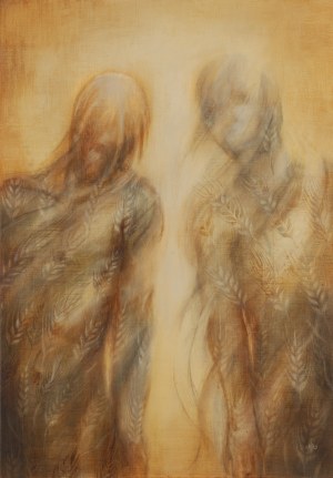 Malwina Rachoń (ur. 1998, Zamość), 
