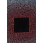 Jakub Gasiecki (b. 2000, Warsaw), "WS SQ 05" from the series "Woven structures", 2026