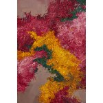 Olena Horhol (b. 1994), Flowering (89), 2024