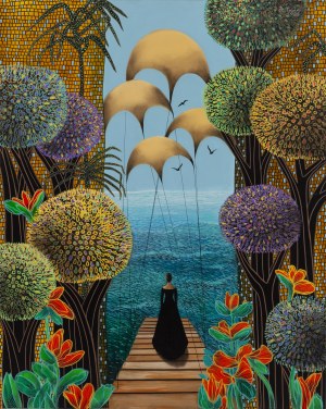 Agata Padol (ur. 1964), 