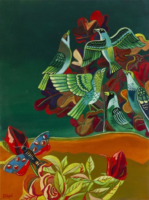 Dorota Szpil (ur. 1971, Skwierzyna), 