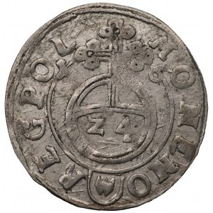 Zygmunt III Waza (1587-1632) - Półtorak 1616