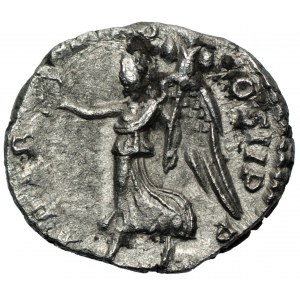 Cesarstwo Rzymskie - Septymiusz Sewer (193-211) - Denar 195-196, Rzym