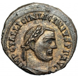Cesarstwo Rzymskie - Licinius (307-323) - Folis