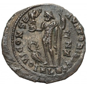 Cesarstwo Rzymskie - Licinius (307-323) - Folis