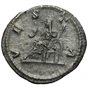 Cesarstwo Rzymskie - Julia Domna (193–217) Denar 211-217, Rzym