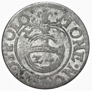 Zygmunt III Waza (1587-1632) - Półtorak 16Z0, Bydgoszcz - Kolekcja Górecki