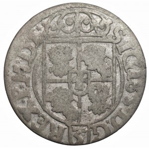 Zygmunt III Waza (1587-1632) - Półtorak 16Z0, Bydgoszcz - Kolekcja Górecki