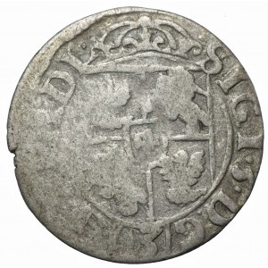 Zygmunt III Waza (1587-1632) - Półtorak 1622 SIGI , Bydgoszcz - Kolekcja Górecki