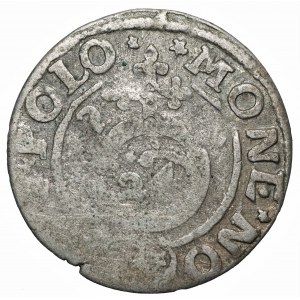 Zygmunt III Waza (1587-1632) - Półtorak 1622 SIGI , Bydgoszcz - Kolekcja Górecki