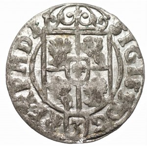 Zygmunt III Waza (1587-1632) - Półtorak 1623 - Sas w okrągłej, Bydgoszcz - Kolekcja Górecki