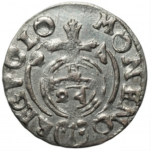 Zygmunt III Waza (1587-1632) - Półtorak 1624 Bydgoszcz - Kolekcja Górecki