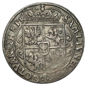 Zygmunt III Waza (1587-1632) - Ort 1623 Bydgoszcz - ładny egzemplarz