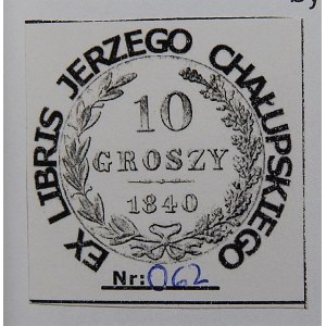 Kenneth Bressett - The Official American Numismatic Association Grading Standards for United States Coins - EX LIBRIS Jerzego Chałupskiego
