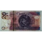 20 złotych 2016 - seria BH 0001088