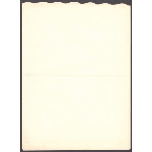 Sierszańskie Zakłady Górnicze - 100 złotych 1929 - Em. VI
