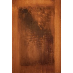 Aleksandra Jachtoma, Senza titolo, 2004.