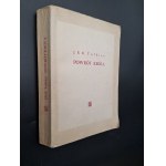 J.R.R. Tolkien: The Return of the King, First Edition