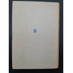 Jan Brzechwa, *Mr. Kleks*; Illustrations by J.M. Szancer