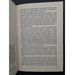 Jan Brzechwa, *Mr. Kleks*; Illustrations by J.M. Szancer