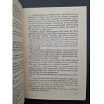 Jan Brzechwa, *Mr. Kleks*; Illustrations by J.M. Szancer