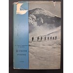 Wanda Gentil-Tippenhauer, Stanisław Zieliński W stronę Pysznej Tatry, narty i ludzie