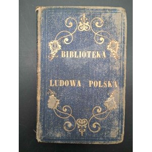 The Psalter of David by Jan Kochanowski, Volumes I–II / A Call to Repentance by Father Piotr Skarga / A Diary of the Siege of Częstochowa in 1655 by Father Augustyn Kordecki, Volumes I–II