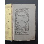 The Psalter of David by Jan Kochanowski, Volumes I–II / A Call to Repentance by Father Piotr Skarga / A Diary of the Siege of Częstochowa in 1655 by Father Augustyn Kordecki, Volumes I–II