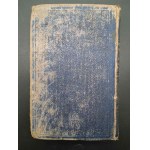 The Psalter of David by Jan Kochanowski, Volumes I–II / A Call to Repentance by Father Piotr Skarga / A Diary of the Siege of Częstochowa in 1655 by Father Augustyn Kordecki, Volumes I–II