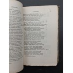 The Psalter of David by Jan Kochanowski, Volumes I–II / A Call to Repentance by Father Piotr Skarga / A Diary of the Siege of Częstochowa in 1655 by Father Augustyn Kordecki, Volumes I–II