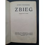 Szymon Tokarzewski, «La fuga: ricordi dalla Siberia»