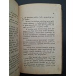 Szymon Tokarzewski, «La fuga: ricordi dalla Siberia»